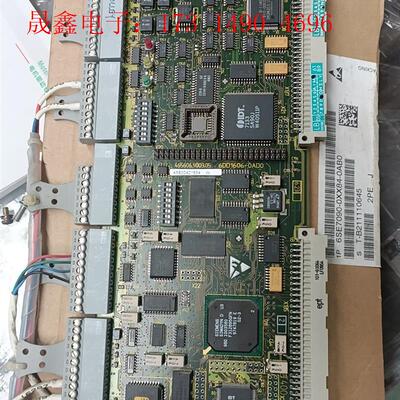 SIMENS通讯板6DD1606-0AD0/4656.9003.0【询价产品】