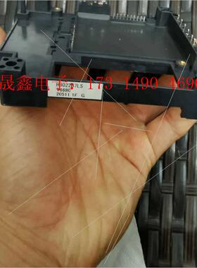 HB022B7LS日立变频器模块,测试好,需要!【询价产品】