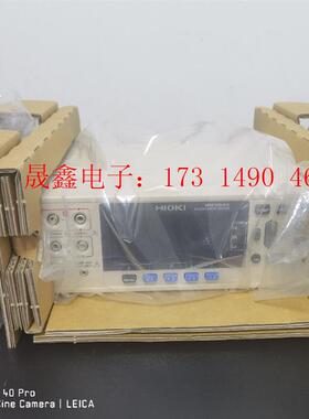 日本HIOKI日置RM3544 RM3545-01微电阻计【询价产品】
