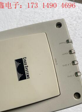 思科 CISCO Aironet 1000 无电源【询价产品】