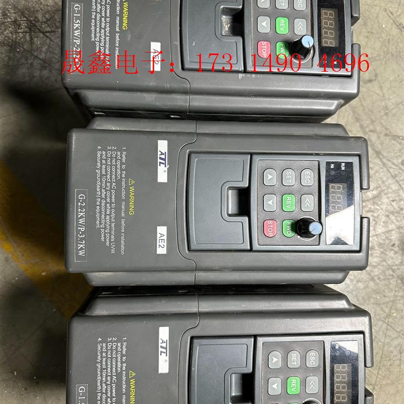 AE2-4T0015G/0022P  1.5KW  380V【询价产品】
