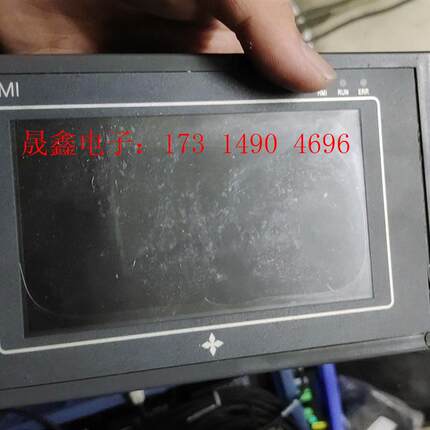 MC-24MR-4MT-500-FX-A 中达优控显示屏【询价产品】