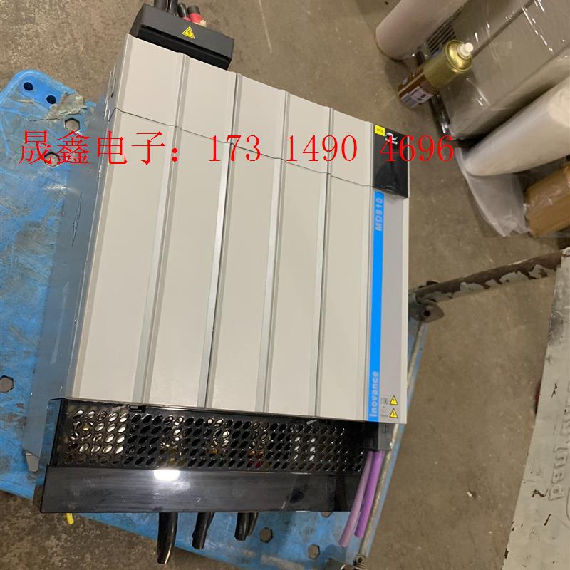 汇川MD810变频器整流单元160KW,MD810-20M4【询价产品】