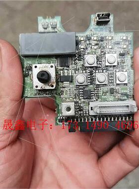 变频器,cpu板,型号Bc186A870G53,E466【询价产品】