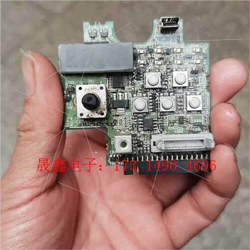 变频器,cpu板,型号Bc186A870G53,E466【询价产品】