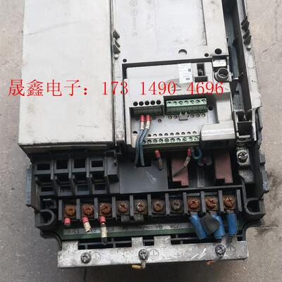 ATV61HD11N4Z  一台,拍摄,外观破烂不堪【询价产品】