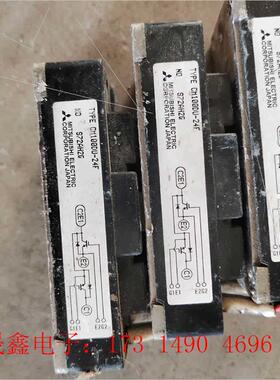 CM100DU-24F正常功能不【询价产品】