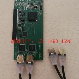 AVA高清录播主机控制卡3G-SDI-INPUT V1.1【询价产品】