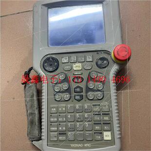 2017年 机器人示教器.JZNC XPP02B 询价产品