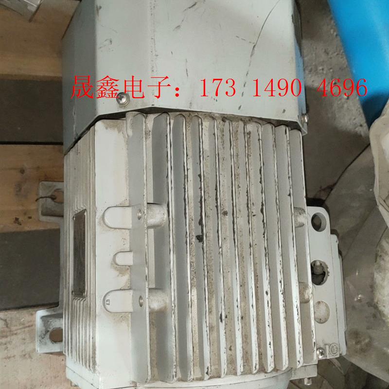 YEJ-112M-4  4 千瓦380V,转速1430转4级【询价产品】