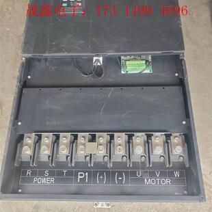 160千瓦变频器一台无修处理 很好 询价产品 不