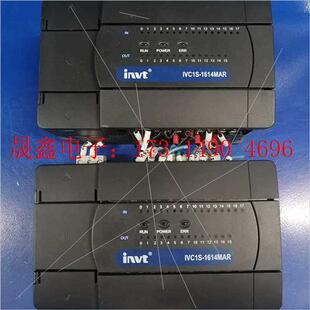 询价产品 功能 1614MAR PLC控制器IVC1S