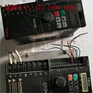 询价产品 东元 S310 变频器S310 1.5KW380V