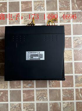 珠海运控伺服驱动器 PSDA0233A8-N,实图,【询价产品】