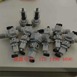 AR20 询价产品 F02H 6个 8个调压阀型号