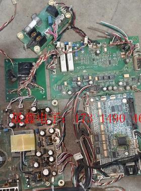 蒙德变频器IMS-L4015D,板子一套,,不【询价产品】