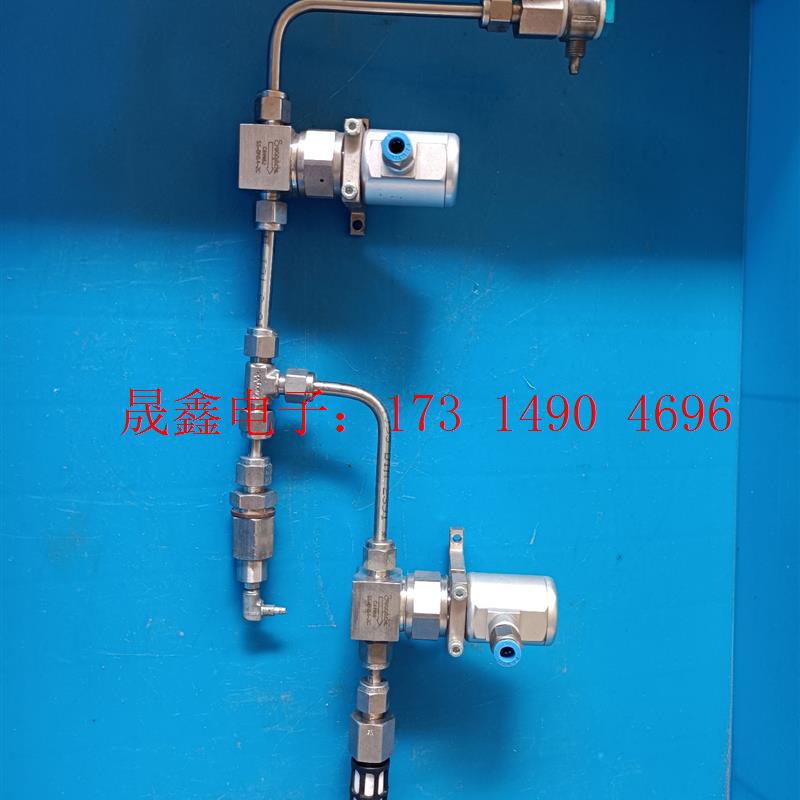 Swagelok世伟洛克气动隔膜阀不锈钢气动隔膜阀 ,【询价产品】