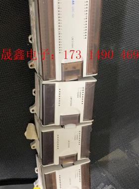 和利时PLC LM3109H,6通道交流电流测量模块LM33【询价产品】