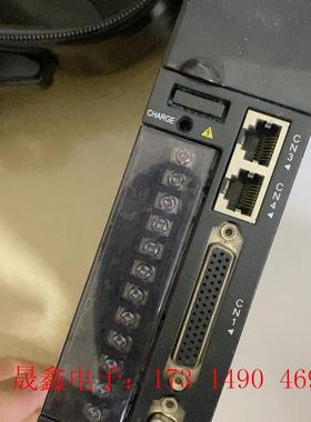 汇川400W伺服驱动器lS620PS2R8l-C-LD【询价产品】