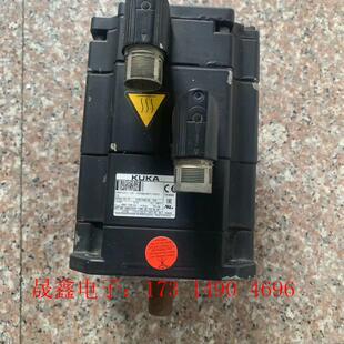 询价产品 库卡 5AF71 KUKA 机器人伺服电机1FK7060