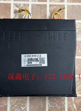 珠海运控伺服驱动器PSDA0233A8-N1,实图,【询价产品】