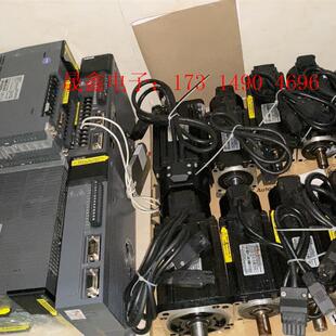 询价产品 100w200w400w750w1.5kw 信捷伺服驱动器套装
