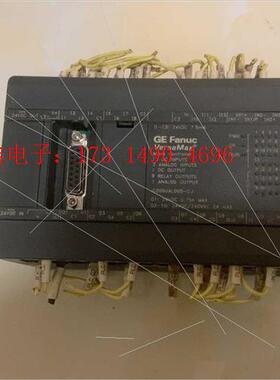 美国 Fanuc,PLC,型号:IC200UAL005-【询价产品】