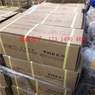 SKR3320A 询价产品 0120 10A THK模组导轨