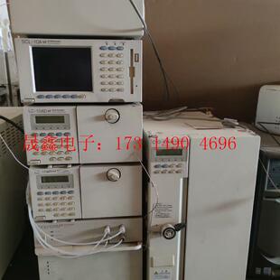 泵 二元 紫外检测器 柱温箱 询价产品 自动进样 岛津液相色谱仪