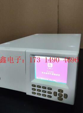 FULI FL2200高效液相色谱仪输液泵 福利液相色谱泵【【询价产品】