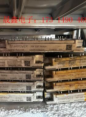 GD100PIY120C6SN GD100PIX120C6S【询价产品】