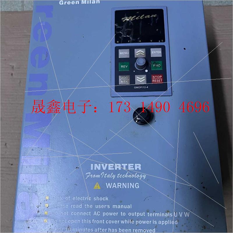 上海米兰变频器M5000-VT11G/15P/B,【询价产品】