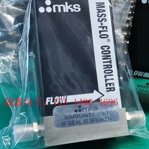 1179B系列,MKS气体质量流量计流量控制器MFC。【询价产品】