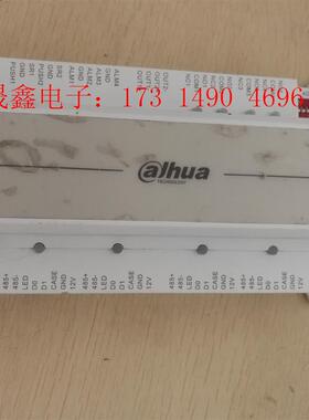 大门禁控制器 DH-ASC2B 一台【询价产品】