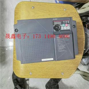 5.5K D740 CHT 功能正常 变频器 询价产品 型号FR