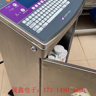 非常新 依码 仕9040喷码 机 询价产品