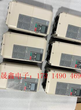 安川H1000变频器7.5KW,HB4A0024FAA,【询价产品】