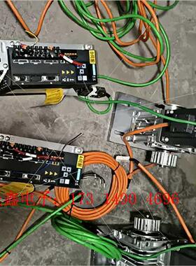 6SL3210-5FB10-8UF0SIMENS伺服驱动器V90P【询价产品】