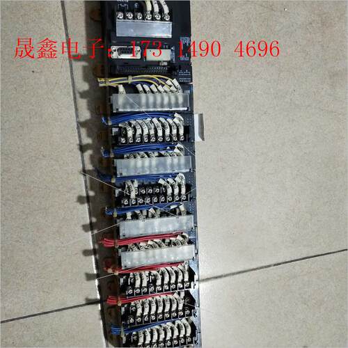 OMRONCPU22,DA08一个,ID211-4个,OC2【询价产品】