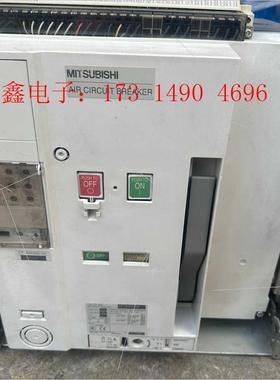 AE1600-SW 4P1600安框架断路器【询价产品】