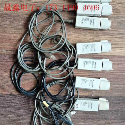 P6245探头泰克示波器探头p6245【询价产品】