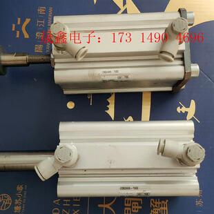 询价产品 正品 75DZ薄型气缸 CQ2A50 SMC原装 CDQ2A50