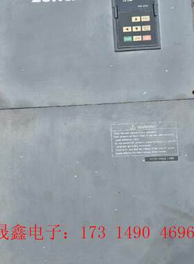 众辰变频器Z8400-110A  110KW,拍摄,【询价产品】
