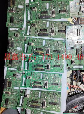 丹佛斯变频器主板130B7002【询价产品】
