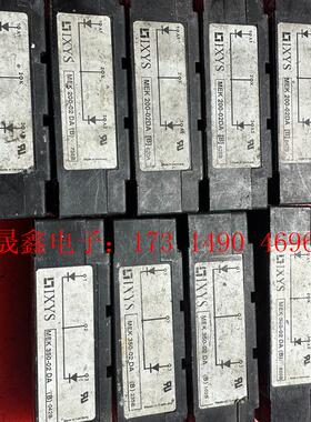 MEK200-02DA  MEK350-02DA  整流桥【询价产品】