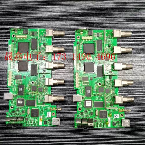 TDS2014B    TDS2024B,示波器主板,自检自【询价产品】