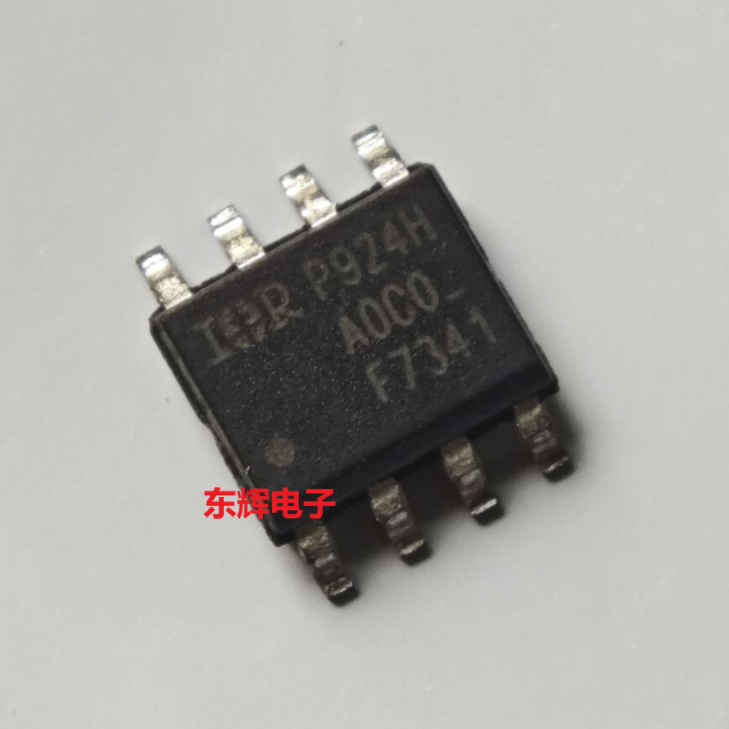 贴片IC IRF7341TR F8736 F9321 场效应MOS管芯片 SOP-8 可直拍