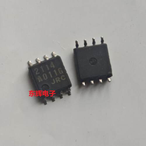 贴片IC2114AO11G电源管理芯片