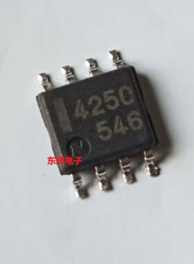 贴片IC UPC4250G2-E1 NEC4250 拆机运算放大器芯片SOP-8 可直拍