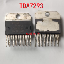 TDA7294 TDA7293 进口拆机音频放大器/功放IC芯片 ZIP封装